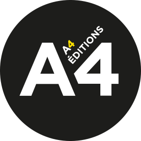 A4 ÉDITIONS
